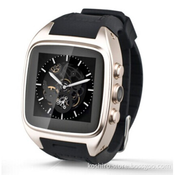 Smart Watch Phone Full Function Android Watch Mobile Phone